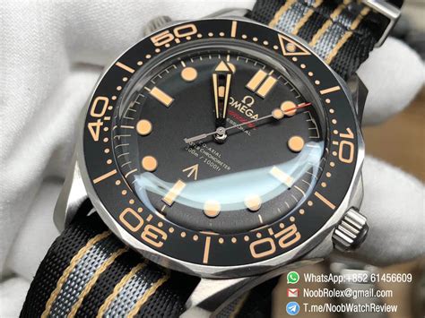 omega nato strap replica